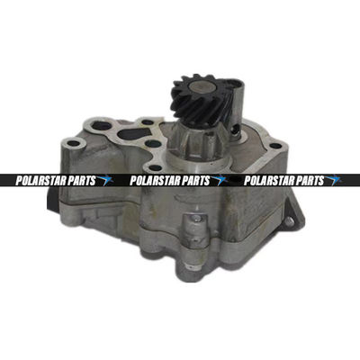 6d31t 6d34t Mitsubishi Yağ Pompası Sk120-6 Ekskavatör Motoru Me084586 ME014600