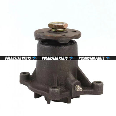 Kobelco Ekskavatör Su Pompası Me996874 6d31 Dizel Motor Mitsubishi