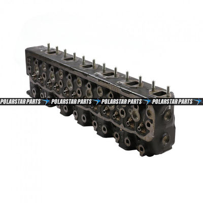 Mitsubishi Motor Silindir Kafaları Assy SK200 Kobelco 6D34 VAME996447 ME996447