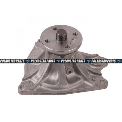 4m40 Cat Motorlu Su Pompası 307b 307c Me201735 190-5767 Dizel Motor
