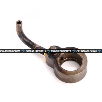 Mitsubishi Ekskavatör Yağı Jet Nozulu 139-7924 ​​4M40 Motor Parçaları CAT 307