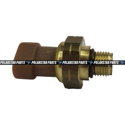 Dizel Motor Yağı Basınç Sensörü QSM ISM M11 Ekskavatör 4921493