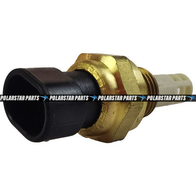 M11 Dizel Motor Soğutma Suyu Su Sıcaklık Sensörü Otomatik 3085185 0.2kg