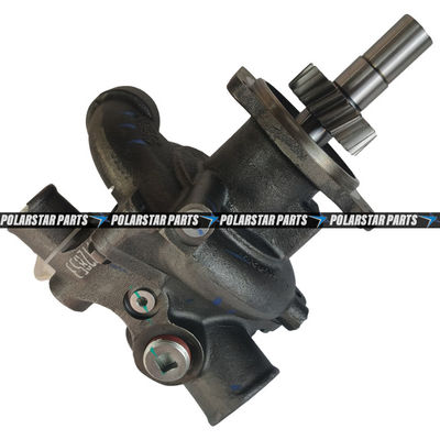 ISM11 QSM11 M11 Cummins Su Pompası Dizel Motor 4972853