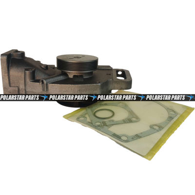 N14 Cummins Dizel Motorlu Su Pompası 3067998 3076529 3803605