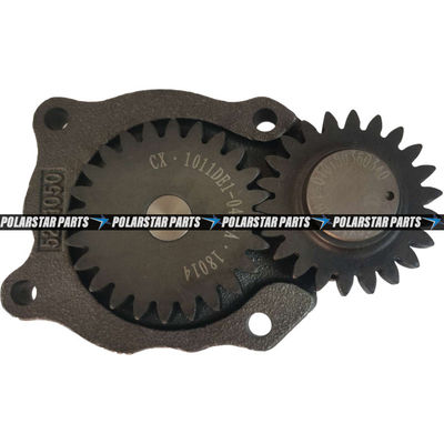 6D102 Yağ Çıkarıcı Pompa PC200-8 6BT5.9 QSB6.7 4939588 6734-51-1110 6735-51-1111