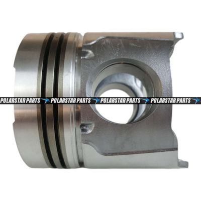 1654262 Motor Piston Parçaları 3304 165-4262 Cat 3306 Piston Olarak Gövde
