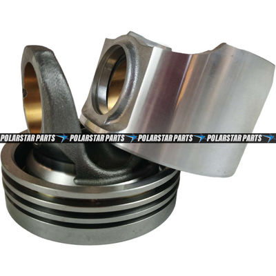 3116 3114 Ekskavatör Satış Sonrası Parçaları 107-7545 238-2716 M325b Crown As-Piston