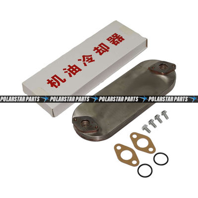 ZAX240 Hitachi Isuzu Ekskavatör Motor Parçaları 4HK1 8973341002