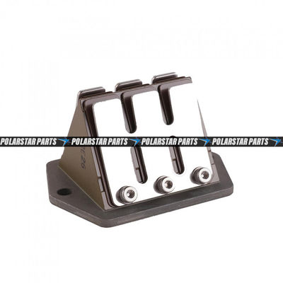 Zx330-3 Zx240-3 Motor Reed Valfi 8-97362836-1 8-98111771-1 4HK1 Isuzu 6HK1 Parçaları