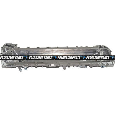 6HK1 Yağ Soğutucu Kapakları 1-13201-011-4 1132010114 ZX330 ISUZU Dizel Motor Parçaları