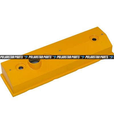 4D95 Valf Odası Kapağı Ekskavatör PC60 Motor Valfi Kapağı 6204-11-8110