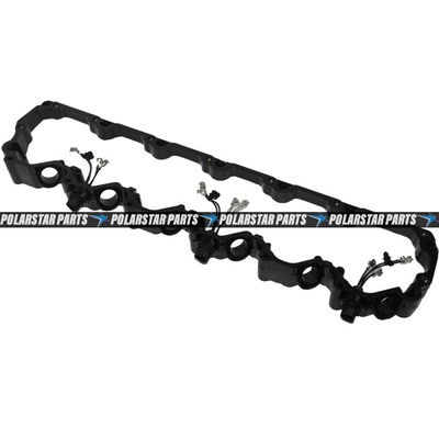 C6.6 Perkins Rocker Kapak Contası 4142X398 Cat E323D2 317-2717