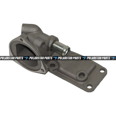4BD1 4BC2 Motor Ekskavatör Termostat Muhafazası VI8944625530 SK100