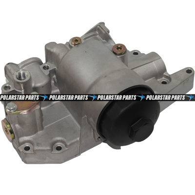 D6d Dizel Motor Volvo Yağ Soğutucuları Voe20557420 20557420 Ec210 Ec240