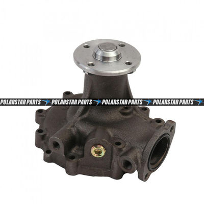Sk200-8 Ekskavatör Su Pompası J05e Motor Vh161004280a Vh16100e0373 16100-E0373