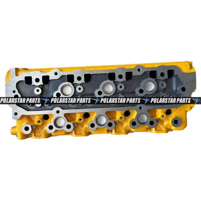 S4K 3064 S4KT Dizel Motor Silindir Kafaları E120b 312b 5i-7836 5i-5560 185-8991 5i-7800