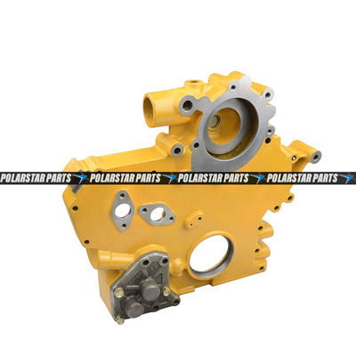 S4K Dizel Motor Ekskavatör Yağ Pompası 34335-13063 E311B E312B 5I-7859