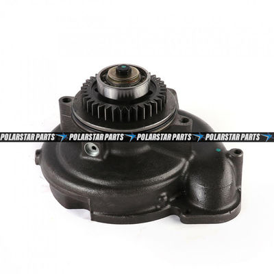 E345 Ekskavatör Su Pompası C13 352-0205 Motor Yedek Parçaları