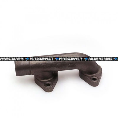 C9 Motor Egzoz Manifoldu Tüpü E336D CA1613398 161-3398