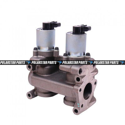 Sk350-8 Motor Valfi Komplesi J08e Vh173501250a Hino Kontrol Vanası