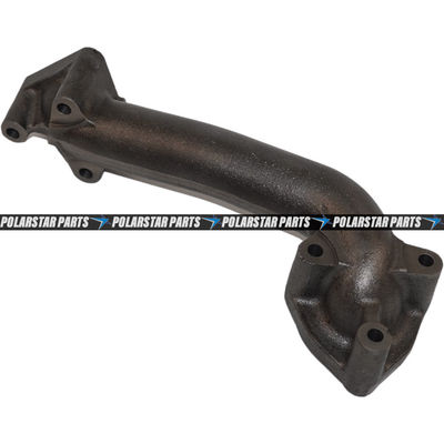 Motor Egr Soğutucu Tüpü 1-16181121-1 ZX330-3 Hitachi Isuzu 6hk1 Motor Parçaları