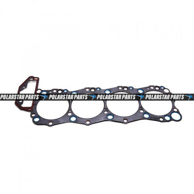 VH111152900A Motor Kafası Contası J05e Kobelco Hino 11115-E0150