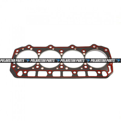 Dizel Motor Silindir Kapağı Contası Dh80 4tnv98 Xjau-00477 Yanmar 129907-01331