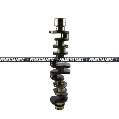 Zx330-6 Ekskavatör Motor Krank Mili Parçaları Isuzu 6hk1 8-97603004-0