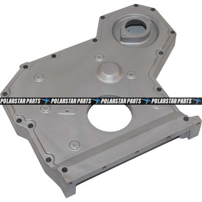 Pc200 Motor Zamanlama Parçaları 4D95L S4D95LE Motor Ön Kapağı 6204-21-3112