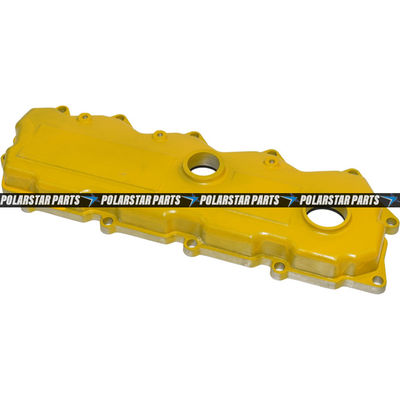 296-4786 C4.2 Motor Valfi Kapak Conta Parçaları 311d 312d Ekskavatör