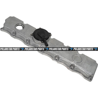 C7.1 Perkins Valf Bölmesi Kapağı T405829 Cat E320D2 335-6883