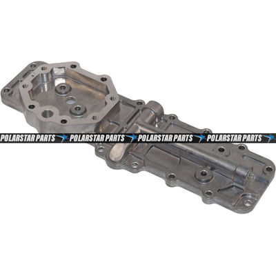 135-2404 Yağ Soğutucu Kapakları 311b 312b Cat 3064 S4k S4KT Motor Yağı Soğutucu Contası