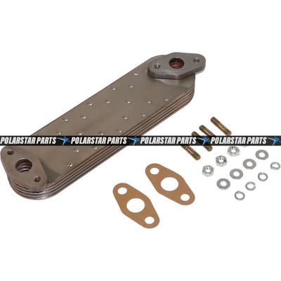 311B 311C Yağ Soğutucu Çekirdekleri S4K Ekskavatör Elemanı 135-2403 Cat Motor Yedek Parçaları
