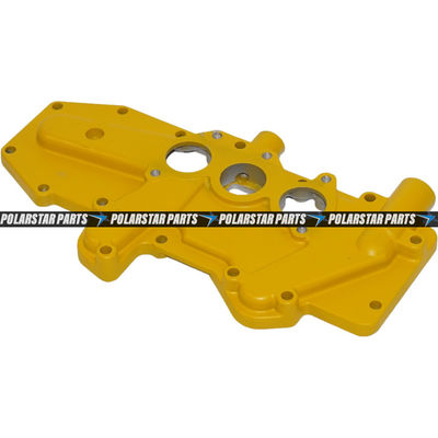 Ekskavatör Sarı cat 3116 Parçaları 7W-9027 7w9027 C7 Motor Tabanı
