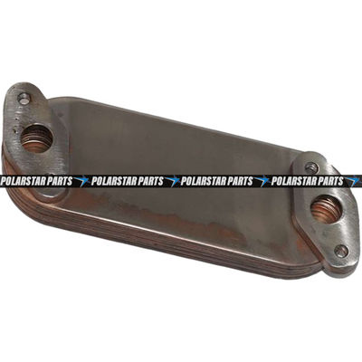 Ekskavatör Komatsu Dizel Motor Parçaları 4d105 600-651-1421 S4d105