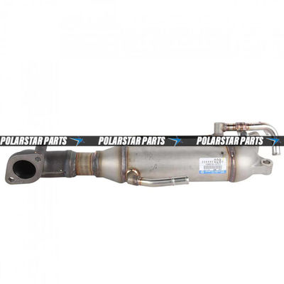 J05E J08E EGR Valfi Soğutucu Takma Sk200-8 S1730-91120 Hino VH173091120A