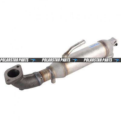 J05E J08E EGR Valfi Soğutucu Takma Sk200-8 S1730-91120 Hino VH173091120A