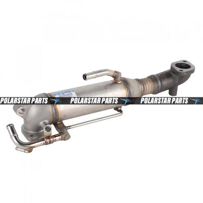 J05E J08E EGR Valfi Soğutucu Takma Sk200-8 S1730-91120 Hino VH173091120A