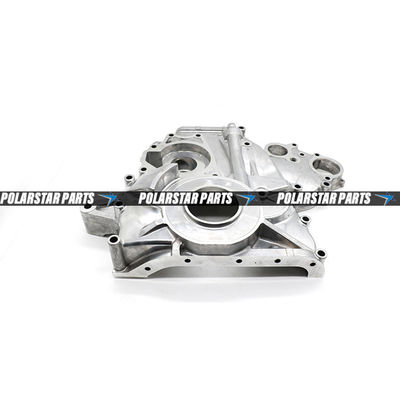4m40 Motor Zamanlama Parçaları Me201530 Cat 139-7839 307D Zamanlama Zinciri Kapağı