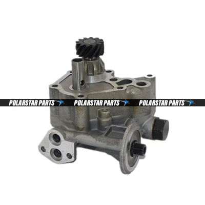 6d31t 6d34t Mitsubishi Yağ Pompası Sk120-6 Ekskavatör Motoru Me084586 ME014600