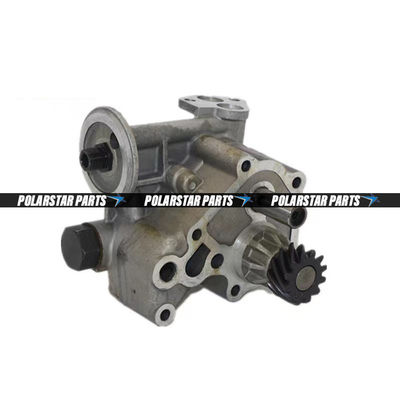 6d31t 6d34t Mitsubishi Yağ Pompası Sk120-6 Ekskavatör Motoru Me084586 ME014600