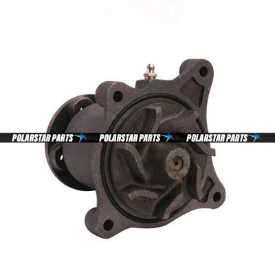 Kobelco Ekskavatör Su Pompası Me996874 6d31 Dizel Motor Mitsubishi