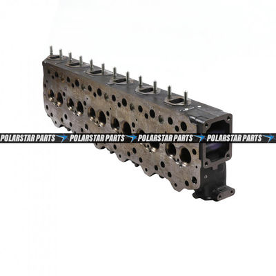 Mitsubishi Motor Silindir Kafaları Assy SK200 Kobelco 6D34 VAME996447 ME996447