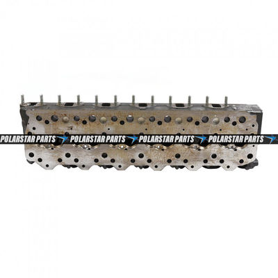 Mitsubishi Motor Silindir Kafaları Assy SK200 Kobelco 6D34 VAME996447 ME996447