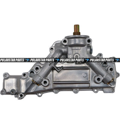6D34 Ekskavatör Satış Sonrası Parçaları ME017230 Kobelco SK200-5 Yağ Radyatör Parçaları