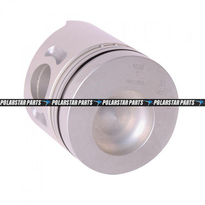 Sk230 Revizyon Yeniden Oluşturma Kiti 6d31t Dizel Motor Piston 4D31T VAME012858 ME012858