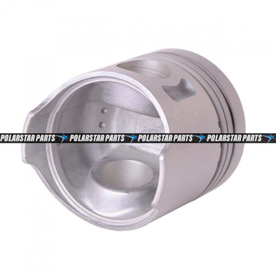 Sk230 Revizyon Yeniden Oluşturma Kiti 6d31t Dizel Motor Piston 4D31T VAME012858 ME012858