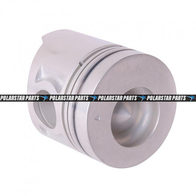 4D34T 6D34T Revizyon Yeniden Oluşturma Kiti SK200 Motor Silindir Piston VAME014161 VAME014162