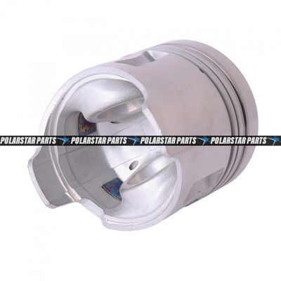 4D34T 6D34T Revizyon Yeniden Oluşturma Kiti SK200 Motor Silindir Piston VAME014161 VAME014162